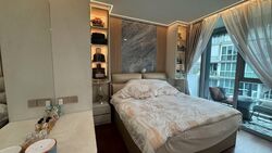 Canberra Residences (D27), Condominium #559386731